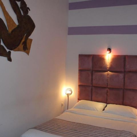 Chambre Topaze